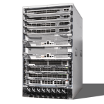 Cisco Catalyst C9610R Modular Core Chassis Switch