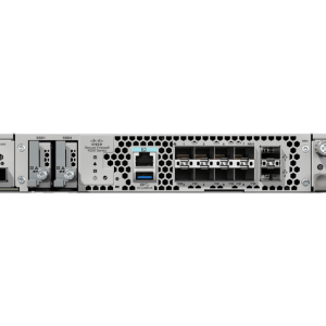 A Cisco FPR4200 enterprise firewall appliance.