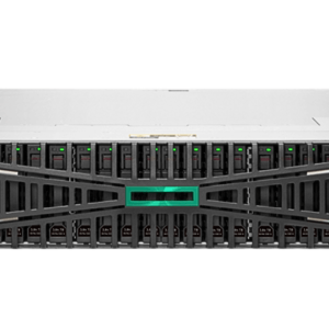 HPE Alletra MP X10000 Disaggregated Storage System