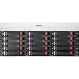 HPE MSA 2040 Expansion Enclosure