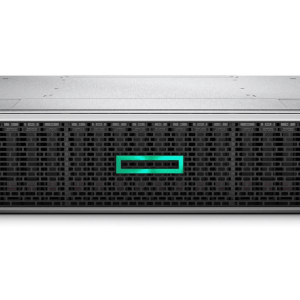 HPE MSA 2040 Storage Array