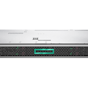 HPE SimpliVity 325 Gen11 Hyperconverged System