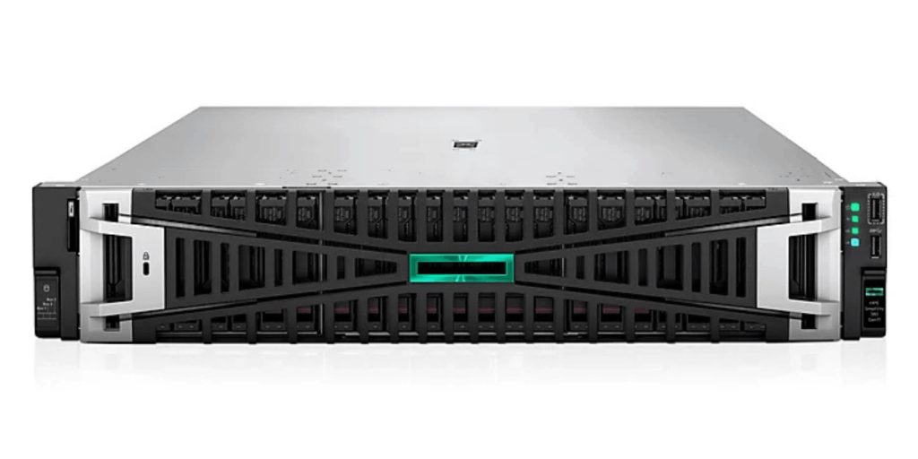 HPE SimpliVity 380 / 325 product