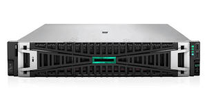 HPE SimpliVity 380 Gen11 Hyperconverged System