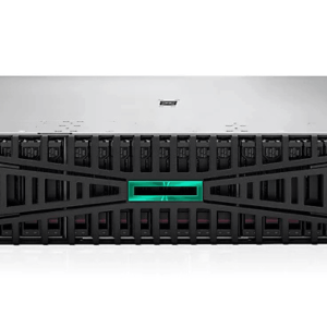 HPE SimpliVity 380 Gen11 Hyperconverged System