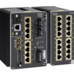 Cisco IE-3300-8P2S-E Industrial Ethernet 8-Port PoE Switch