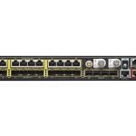 Cisco IE-5000-12S12P-10G Industrial Ethernet 24-Port 10GbE Switch