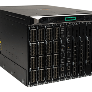 HPE Aruba CX 8400 8-Slot Modular Chassis