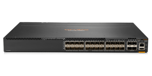 HPE JL658A Aruba 6300M 24-Port SFP+ Switch