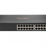 HPE Aruba 6300M 24-Port 1GbE PoE Switch
