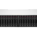 HPE MSA 2060 Storage Array