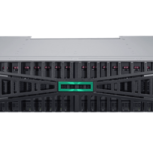 HPE MSA 2070 Storage Array