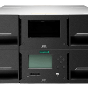 HPE MSL3040 Tape Library