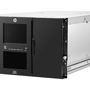 HPE MSL6480 Tape Library