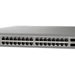 Cisco Nexus N9K-C93180YC Data Centre Switch