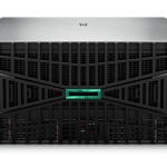 HPE ProLiant DL580 Gen12 Mission-Critical Server