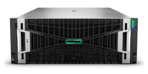 HPE ProLiant DL384 Gen12 AI Server