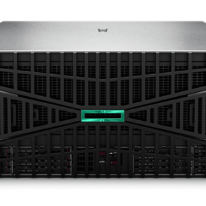 HPE ProLiant DL380 Gen12 Rack Server