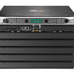 HPE Aruba CX 6405 v2 Modular Switch