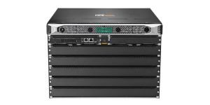 HPE Aruba CX 6405 v2 Switch