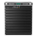 HPE Aruba CX 6410 v2 Modular Switch