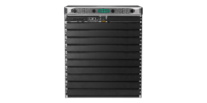 HPE Aruba CX 6410 v2 Switch