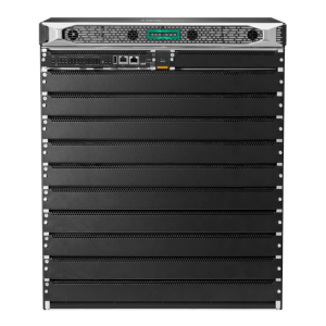 HPE Aruba CX 6410 v2 Modular Switch
