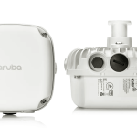 HPE Aruba AP-565 Wi-Fi 6 Rugged Outdoor Access Point