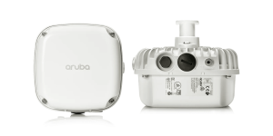 HPE Aruba AP-565 Wi-Fi 6 Rugged Outdoor Access Point