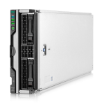 HPE Synergy 480 Compute Module
