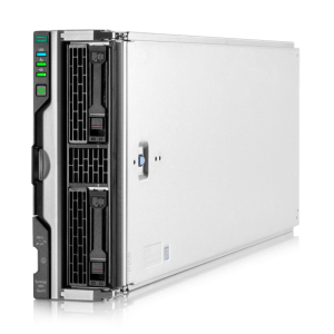 HPE Synergy 480 Compute Module
