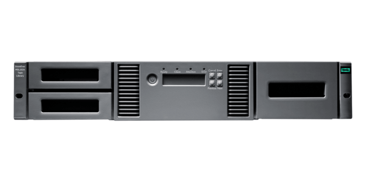 HPE Backup and Recovery product