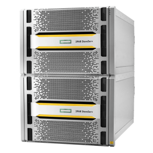 HPE 3PAR StoreServ Storage System
