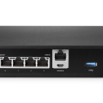 HPE Aruba 9004 Gateway