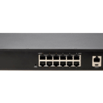 HPE Aruba 9012 Gateway