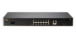 Aruba 9012 Gateway