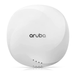 HPE Aruba AP-764 Wi-Fi 7 Connectorised Hardened Access Point