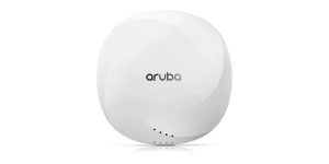 HPE Aruba AP-764 Wi-Fi 7 Connectorised Hardened Access Point