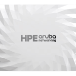 HPE Aruba AP-765 Wi-Fi 7 Hardened Outdoor Access Point