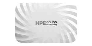 HPE Aruba AP-765EX Wi-Fi 7 Hazardous Outdoor Access Point