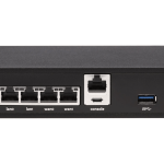 HPE Aruba EdgeConnect SD-WAN Gateway