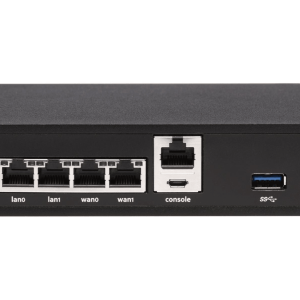 HPE Aruba EdgeConnect SD-WAN Gateway