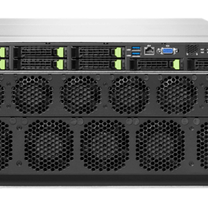 HPE Cray XD6500 AI Server