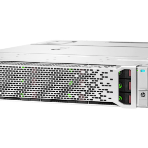 HPE D3600 Disk Enclosure