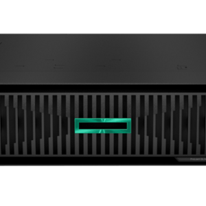 HPE ProLiant DL145 Gen11 Rack Server for Edge Computing