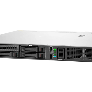HPE ProLiant DL20 Gen11 Rack Server for Edge Computing