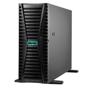 HPE ProLiant ML350 Gen12 Tower Server