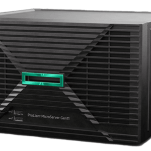 HPE ProLiant MicroServer Gen11 Compact Server