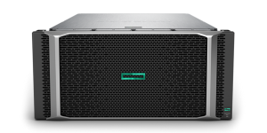 HPE Superdome Flex 280 Mission-Critical Server