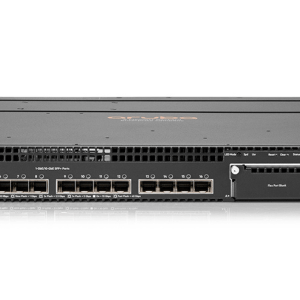 HPE Aruba 3810M 16-Port SFP+ Switch